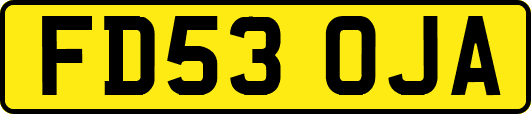 FD53OJA
