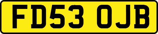 FD53OJB
