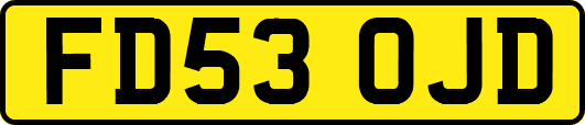 FD53OJD