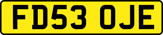 FD53OJE