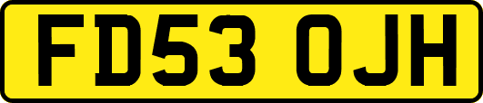 FD53OJH