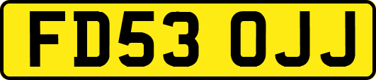 FD53OJJ