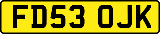 FD53OJK