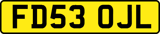 FD53OJL