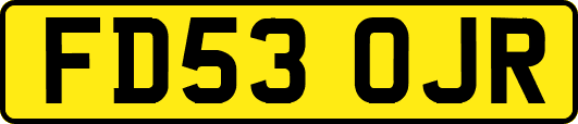 FD53OJR