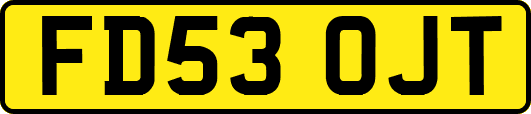 FD53OJT