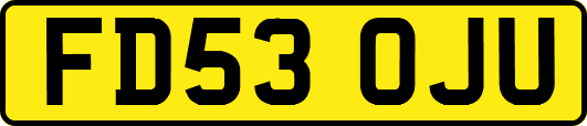 FD53OJU