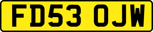 FD53OJW