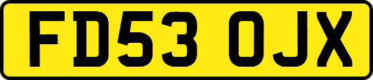FD53OJX