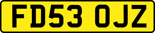 FD53OJZ