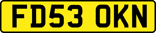 FD53OKN