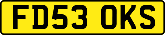 FD53OKS