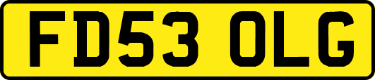 FD53OLG