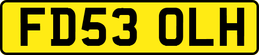 FD53OLH