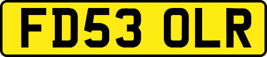 FD53OLR