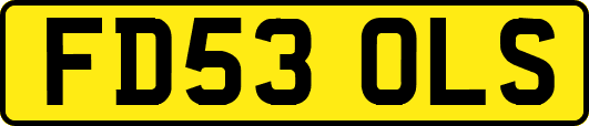 FD53OLS
