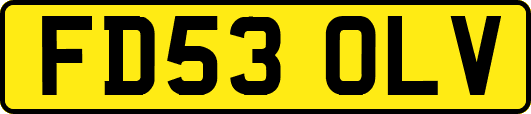 FD53OLV