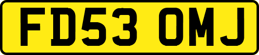 FD53OMJ