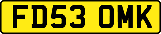 FD53OMK
