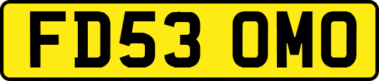 FD53OMO