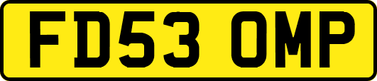 FD53OMP