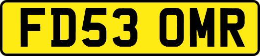 FD53OMR