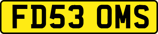 FD53OMS