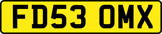 FD53OMX