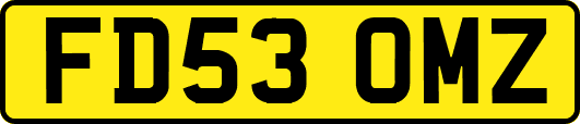 FD53OMZ
