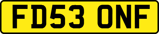 FD53ONF