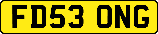 FD53ONG