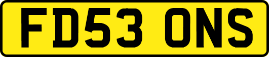 FD53ONS