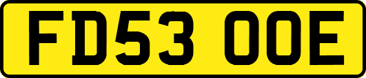 FD53OOE