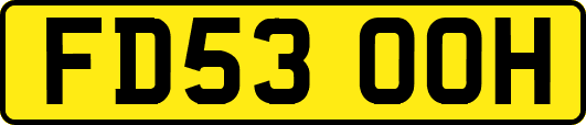 FD53OOH