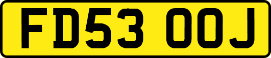 FD53OOJ