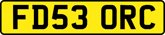 FD53ORC