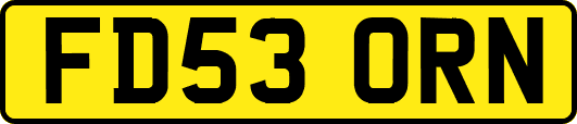 FD53ORN
