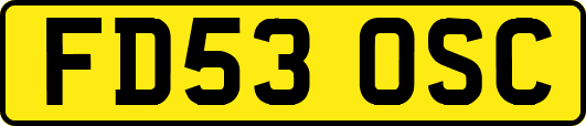FD53OSC