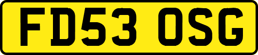 FD53OSG