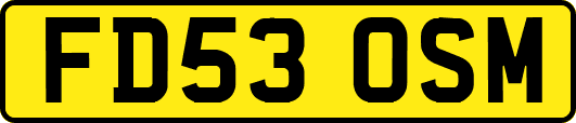 FD53OSM