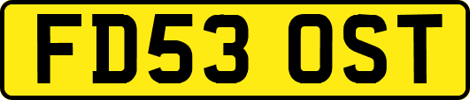 FD53OST