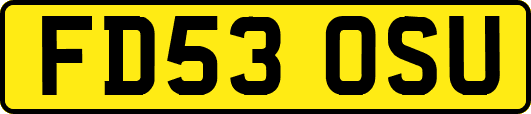 FD53OSU