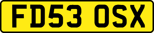 FD53OSX