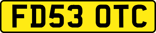 FD53OTC