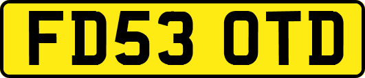 FD53OTD