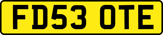 FD53OTE