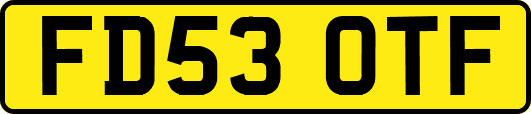 FD53OTF
