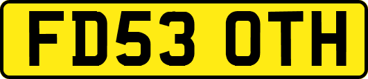 FD53OTH