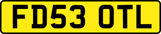 FD53OTL