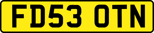 FD53OTN